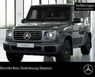 Mercedes-Benz G 450 Gebrauchtwagen