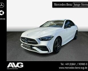 Mercedes-Benz C 300 Gebrauchtwagen