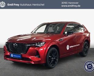 Mazda CX-60 Gebrauchtwagen