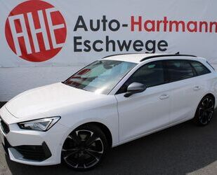 Cupra Leon Gebrauchtwagen