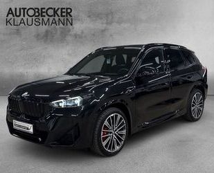 BMW iX1 Gebrauchtwagen
