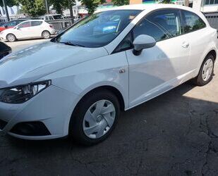 Seat Ibiza Gebrauchtwagen