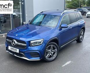 Mercedes-Benz GLB 220 Gebrauchtwagen