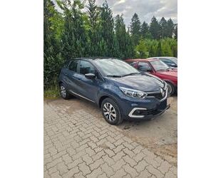 Renault Captur Gebrauchtwagen