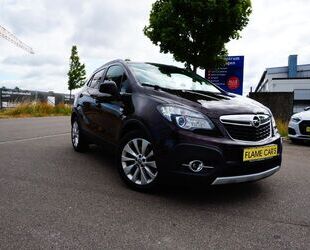 Opel Mokka Gebrauchtwagen