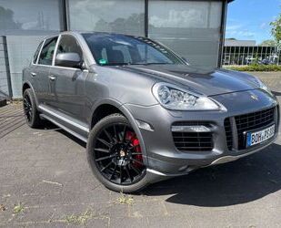 Porsche Cayenne Gebrauchtwagen