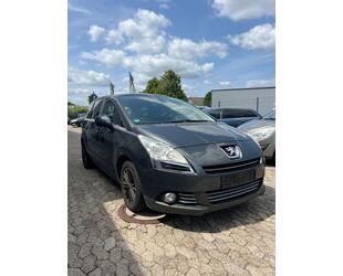 Peugeot 5008 Gebrauchtwagen