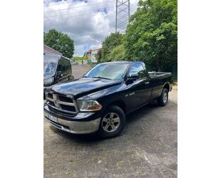 Dodge RAM Gebrauchtwagen
