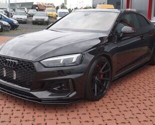Audi RS5 Gebrauchtwagen