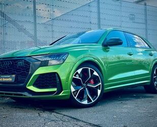 Audi RSQ8 Gebrauchtwagen