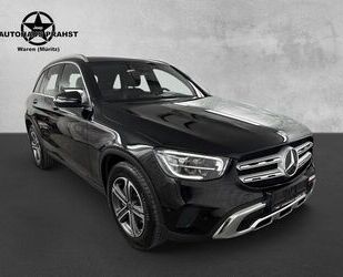 Mercedes-Benz GLC 300 Gebrauchtwagen