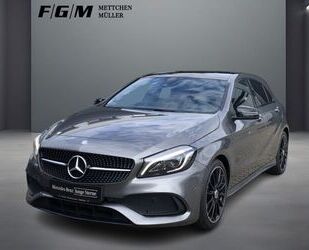 Mercedes-Benz A 200 Gebrauchtwagen