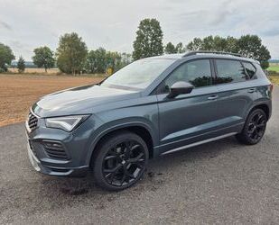 Seat Ateca Gebrauchtwagen