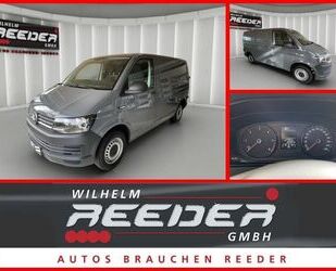 VW T6 Transporter Gebrauchtwagen