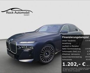 BMW 740 Gebrauchtwagen