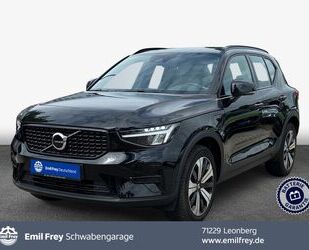 Volvo XC40 Gebrauchtwagen