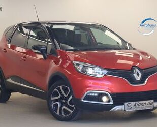 Renault Captur Gebrauchtwagen