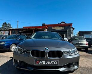 BMW 328 Gebrauchtwagen