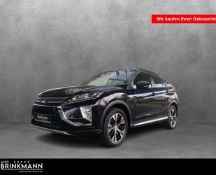Mitsubishi Eclipse Cross Gebrauchtwagen