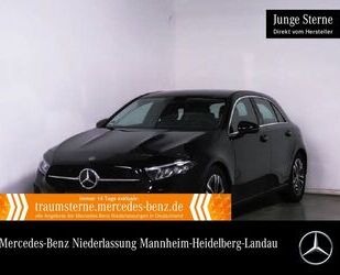 Mercedes-Benz A 200 Gebrauchtwagen