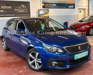 Peugeot 308 Gebrauchtwagen