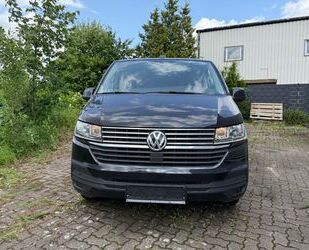 VW T6 Caravelle Gebrauchtwagen