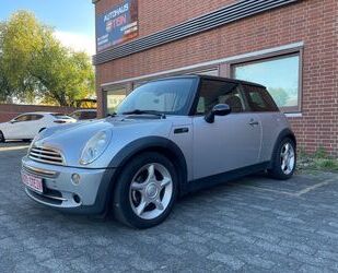Mini Cooper Gebrauchtwagen