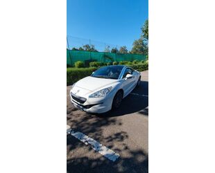 Peugeot RCZ Gebrauchtwagen