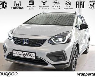 Honda Jazz Gebrauchtwagen