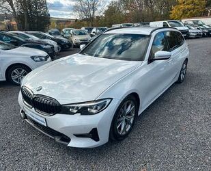 BMW 320 Gebrauchtwagen