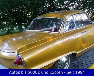 Auto Union Andere Gebrauchtwagen