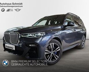 BMW X7 Gebrauchtwagen