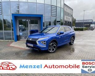 Mitsubishi Eclipse Cross Gebrauchtwagen