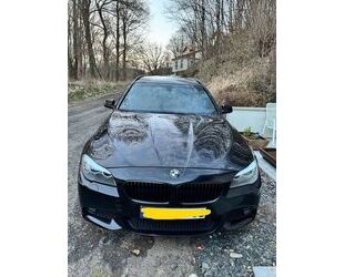 BMW 525 Gebrauchtwagen
