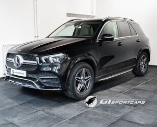 Mercedes-Benz GLE 350 Gebrauchtwagen