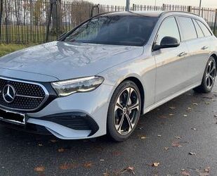 Mercedes-Benz E 300 Gebrauchtwagen