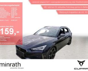 Cupra Leon Gebrauchtwagen