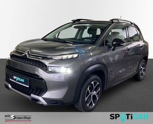 Citroen C3 Aircross Gebrauchtwagen