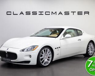 Maserati Granturismo Gebrauchtwagen