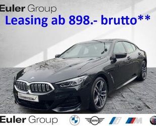 BMW 840 Gebrauchtwagen