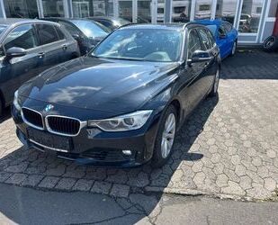 BMW BMW 335d xDrive Touring*Head-Up*Panorama*LEDER* Gebrauchtwagen