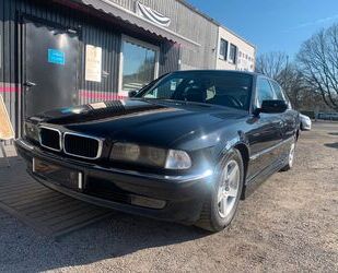 BMW 728 Gebrauchtwagen