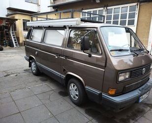 VW T3 Multivan Gebrauchtwagen