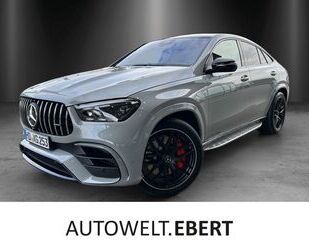 Mercedes-Benz GLE 63 AMG Gebrauchtwagen