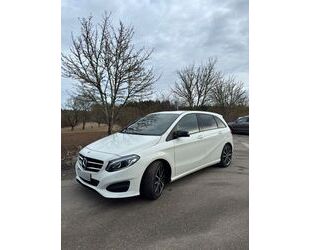 Mercedes-Benz B 200 Gebrauchtwagen