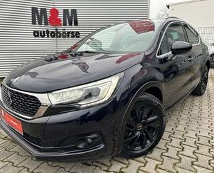 DS Automobiles DS4 Gebrauchtwagen
