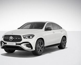 Mercedes-Benz GLE 300 Gebrauchtwagen