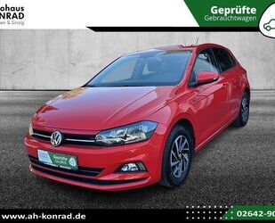 VW Polo Gebrauchtwagen