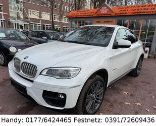 BMW X6 Gebrauchtwagen