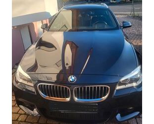 BMW 535 Gebrauchtwagen